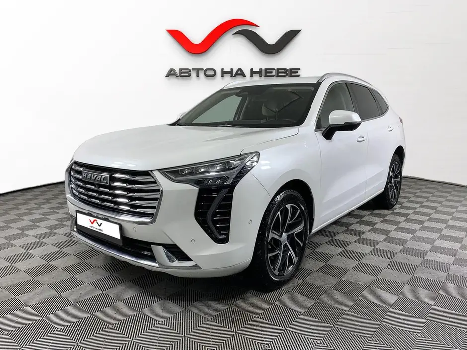 «Авто на Неве»