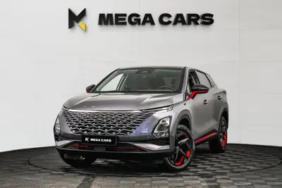 OMODA C5