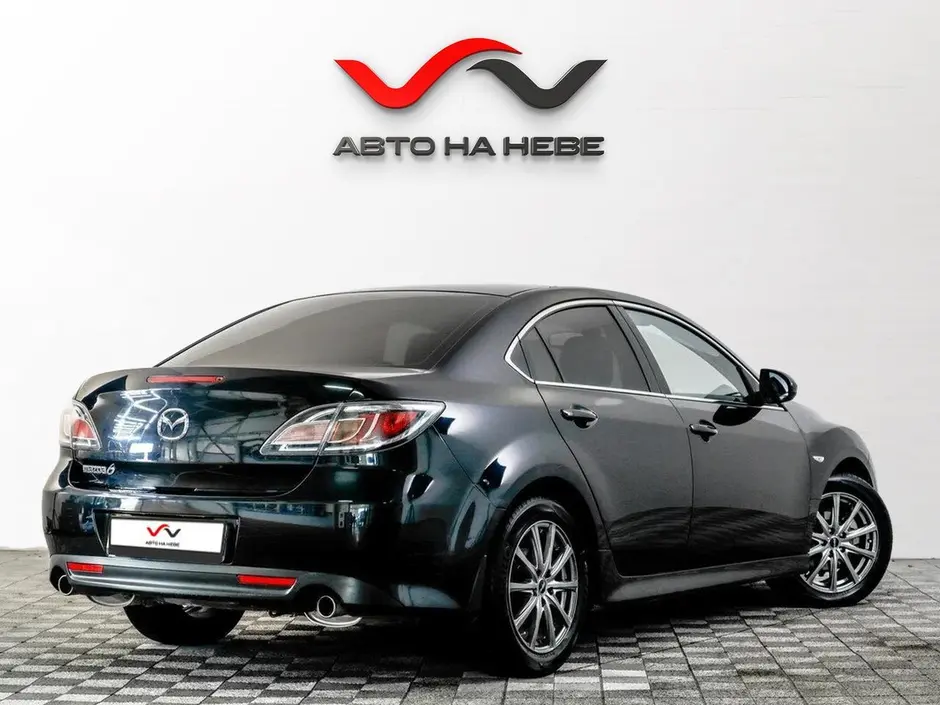 «Авто на Неве»
