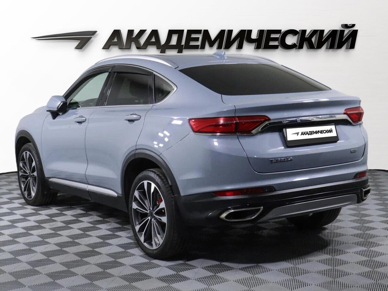 фото автомобиля 3