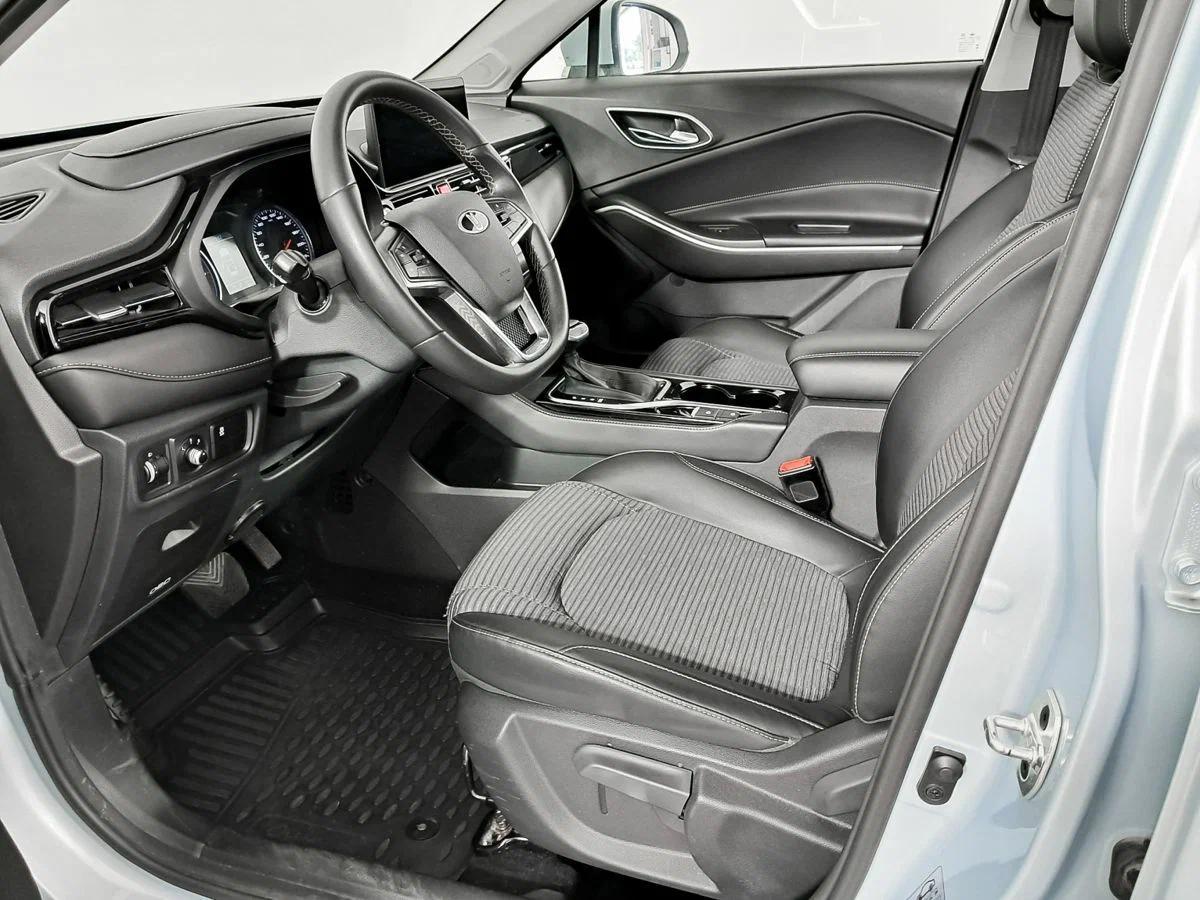фото автомобиля 7