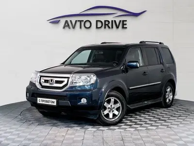 Honda Pilot