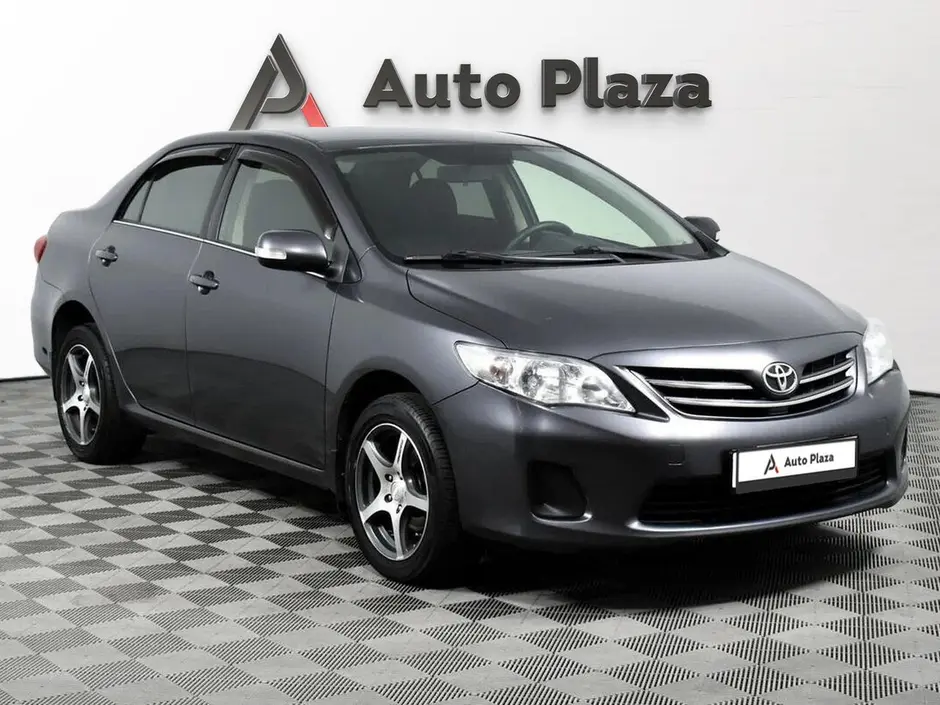 AutoPlaza