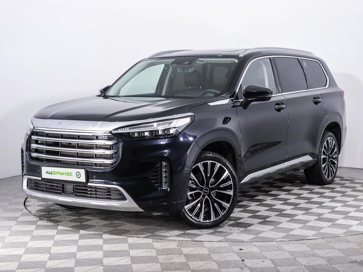 фото автомобиля 0