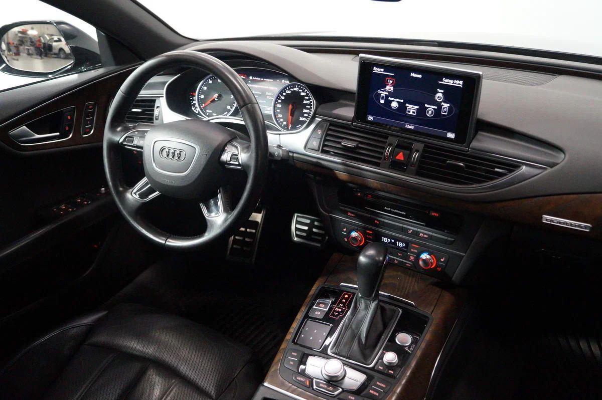 фото автомобиля 7
