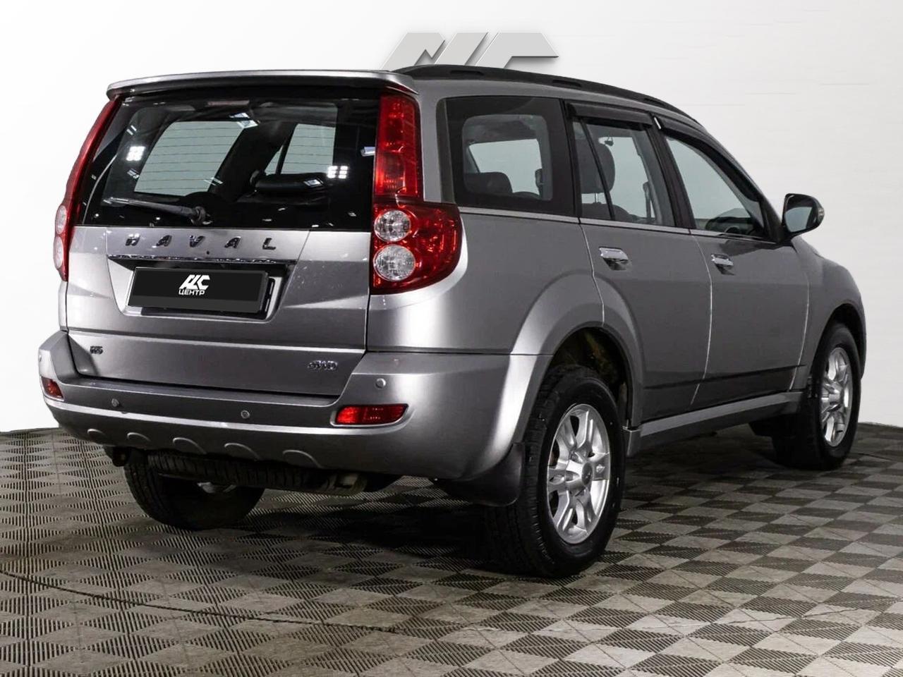 фото автомобиля 1