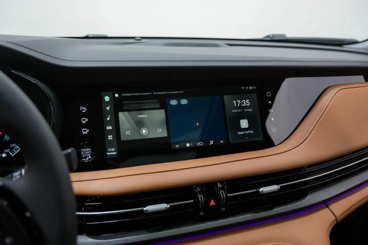 фото автомобиля 12