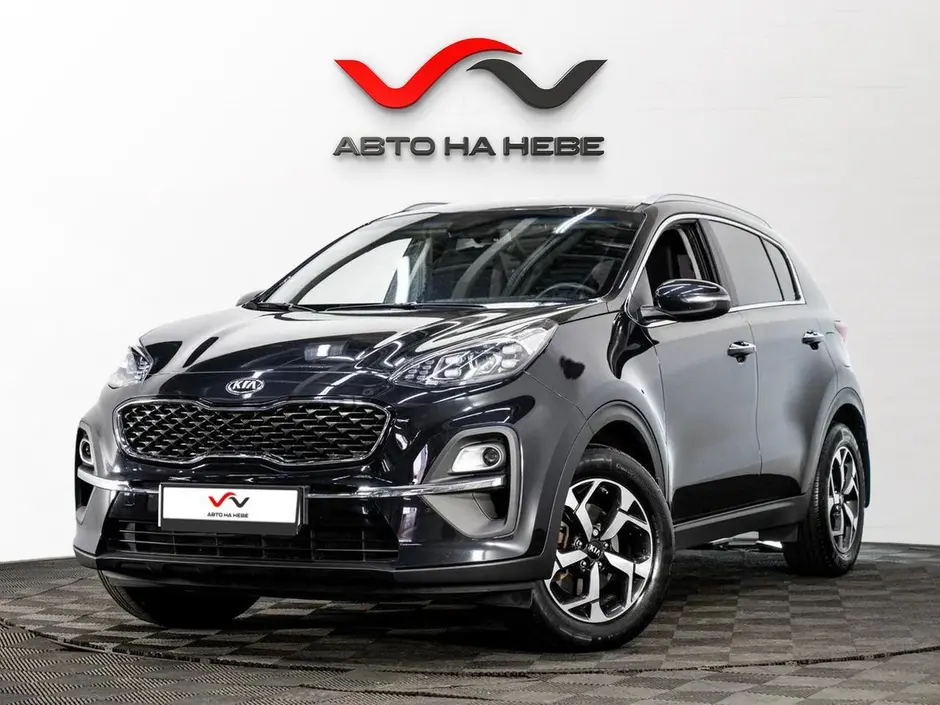 «Авто на Неве»