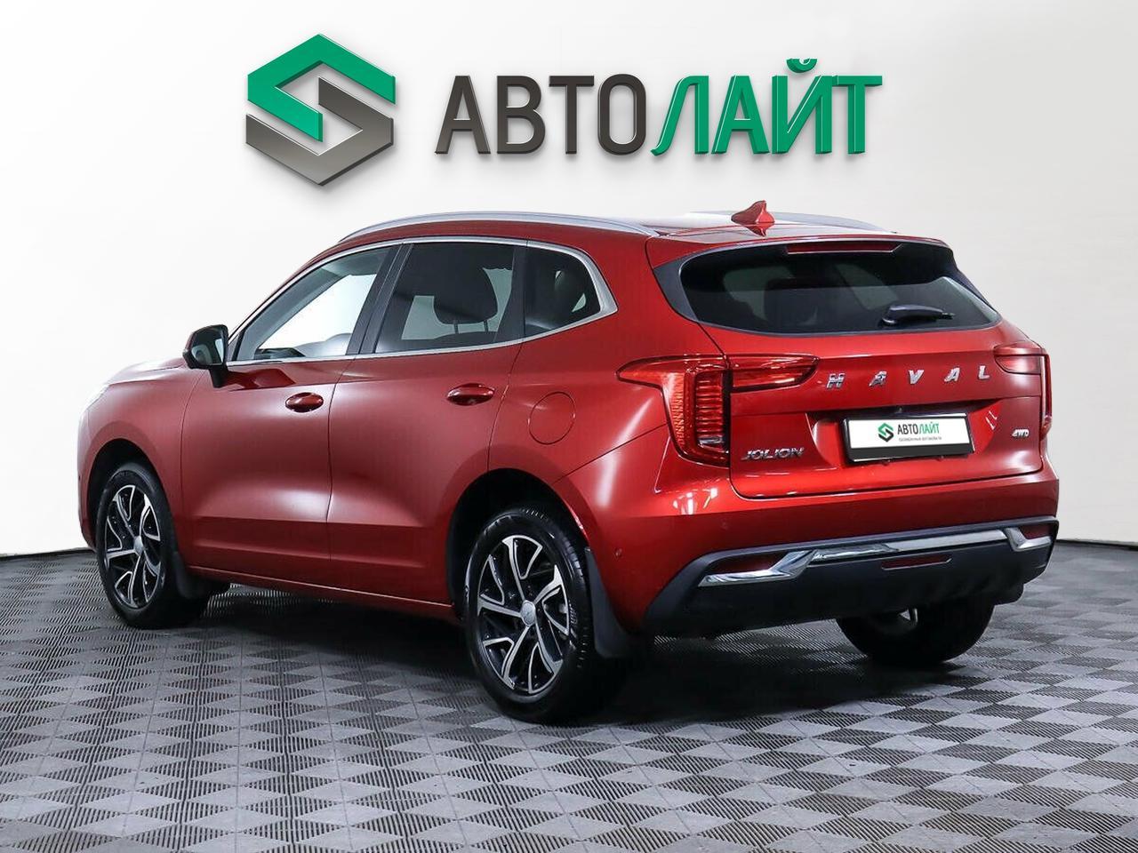 фото автомобиля 3