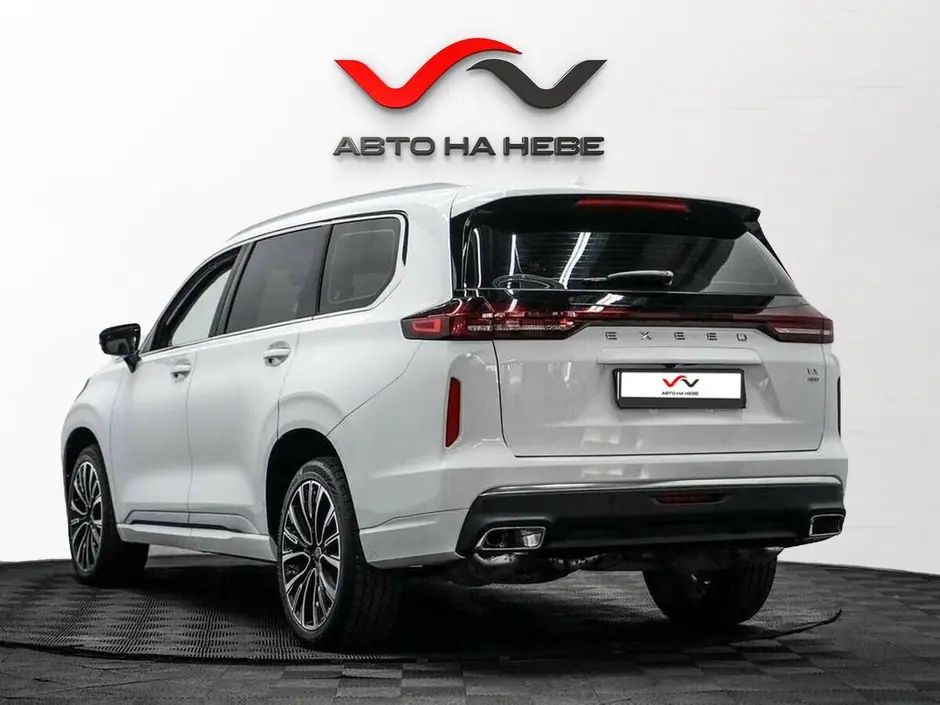 «Авто на Неве»