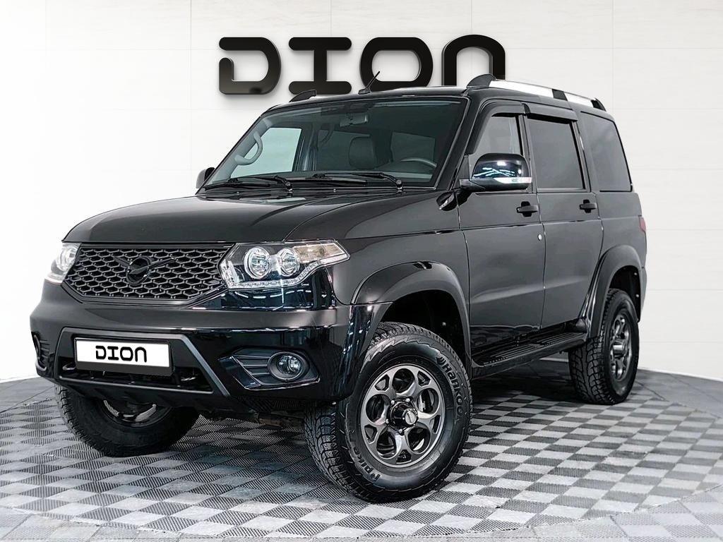 фото автомобиля