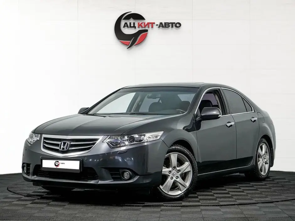 Honda Accord, 2011 г.