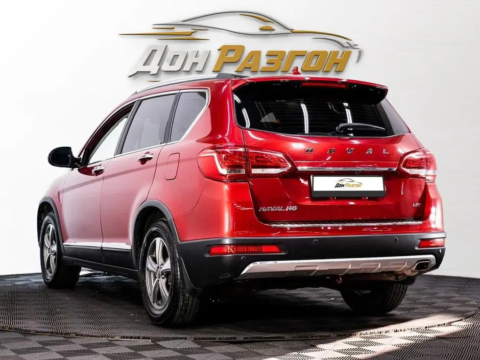 фото автомобиля