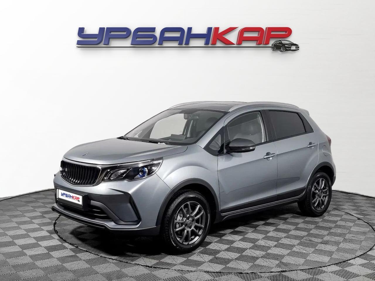 фото автомобиля 0