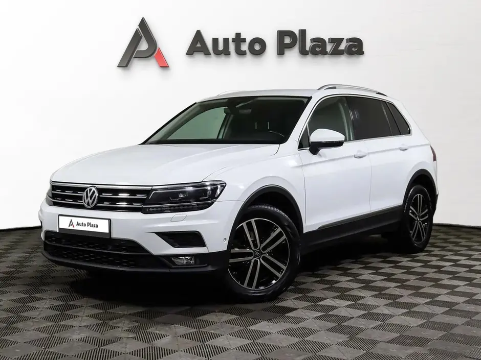 AutoPlaza