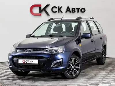 LADA (ВАЗ) Kalina