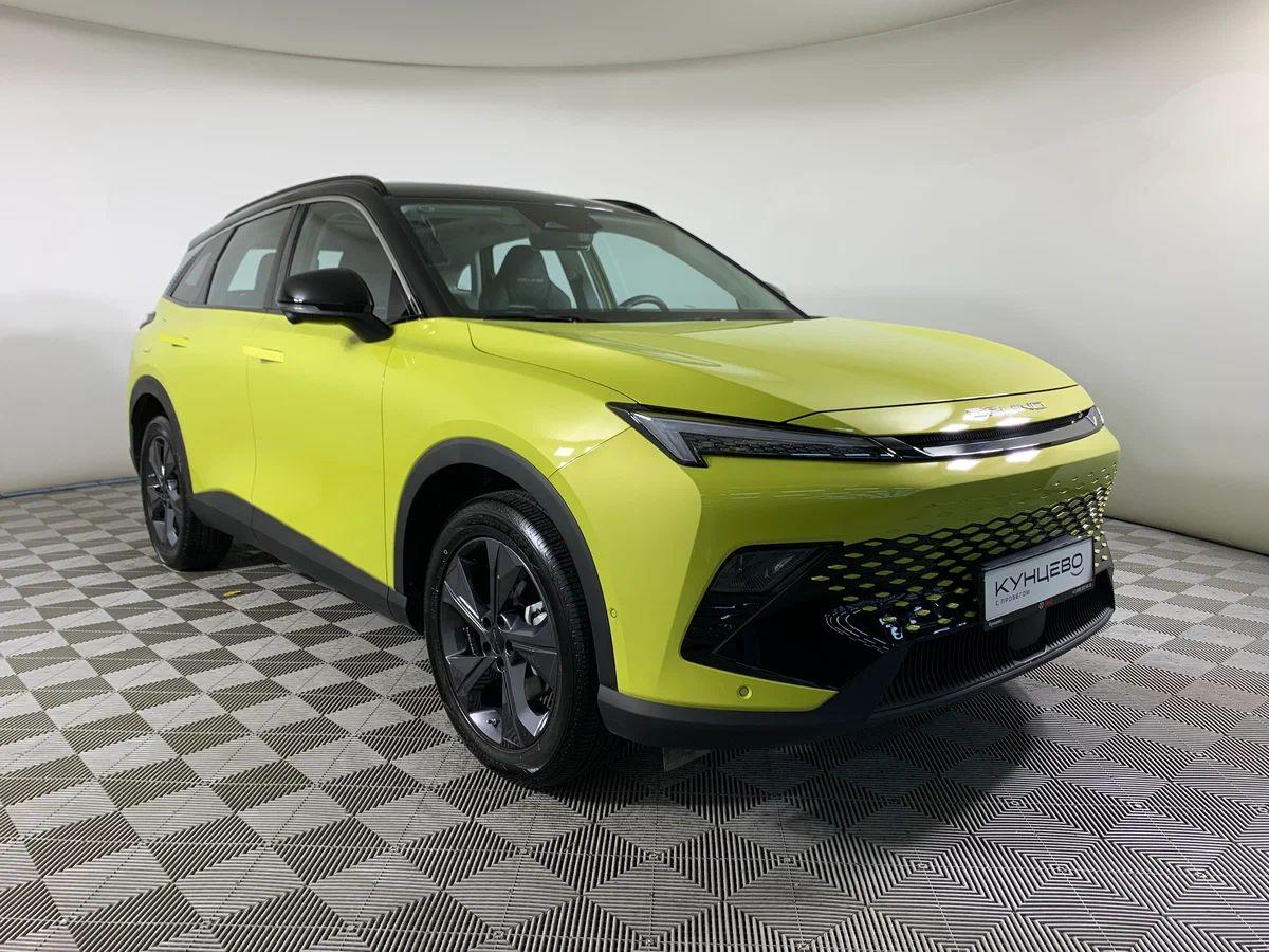 фото автомобиля 2