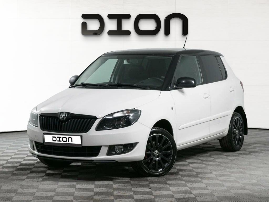 фото автомобиля 0