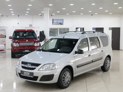 LADA (ВАЗ) Largus
