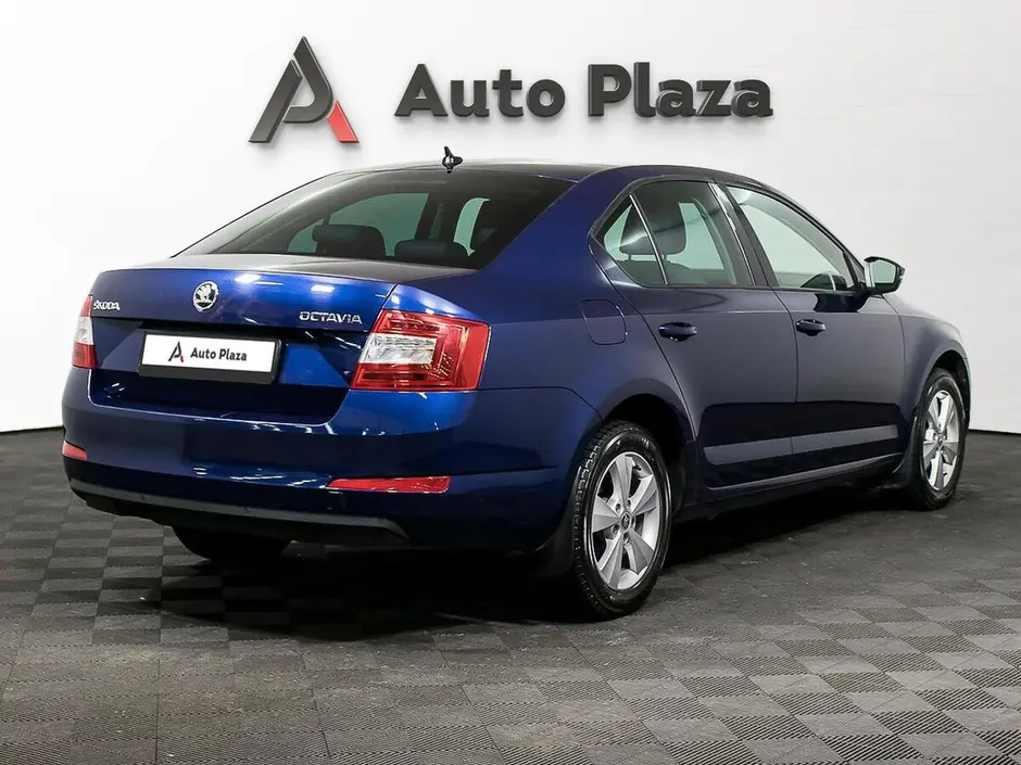 AutoPlaza