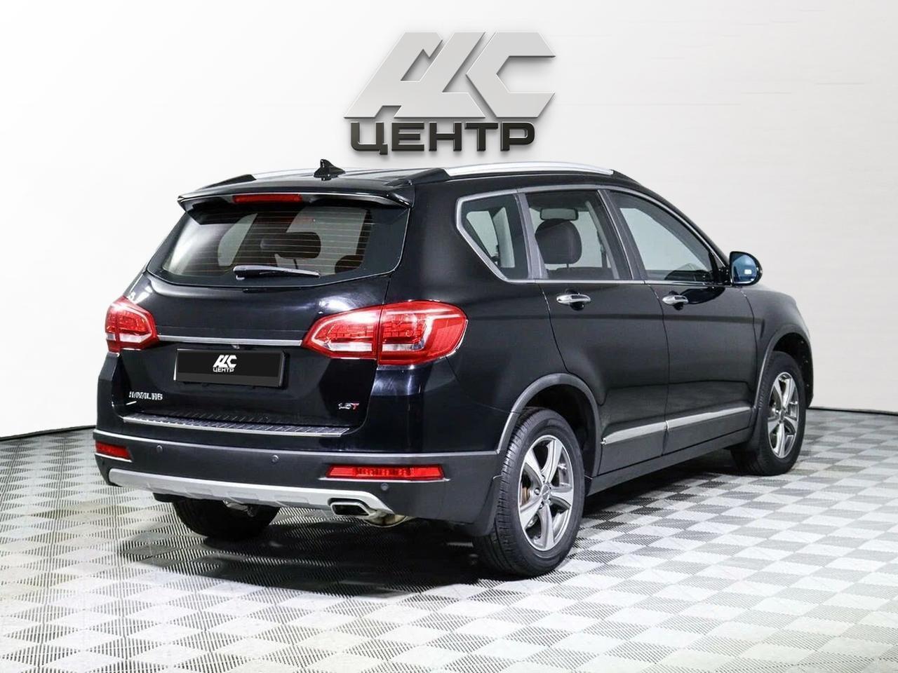 фото автомобиля 1