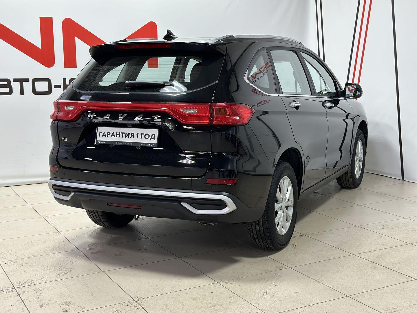 фото автомобиля 1