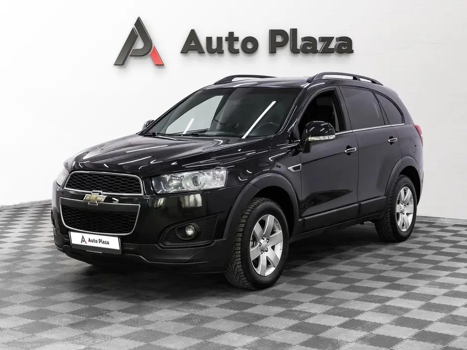 AutoPlaza