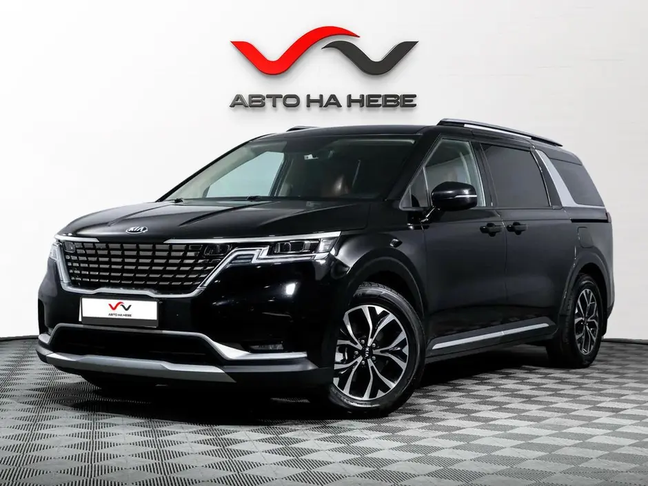 «Авто на Неве»