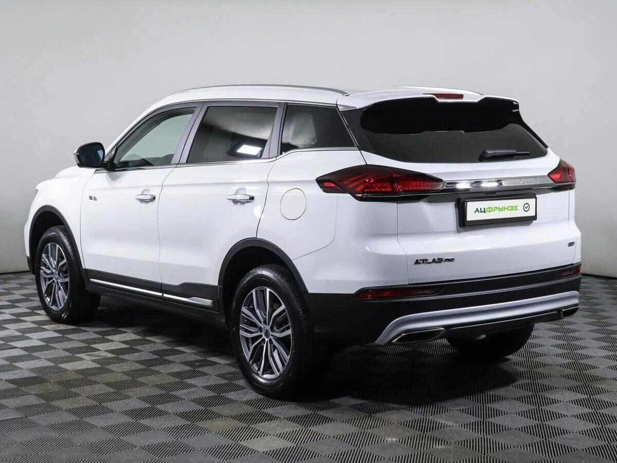 фото автомобиля 6