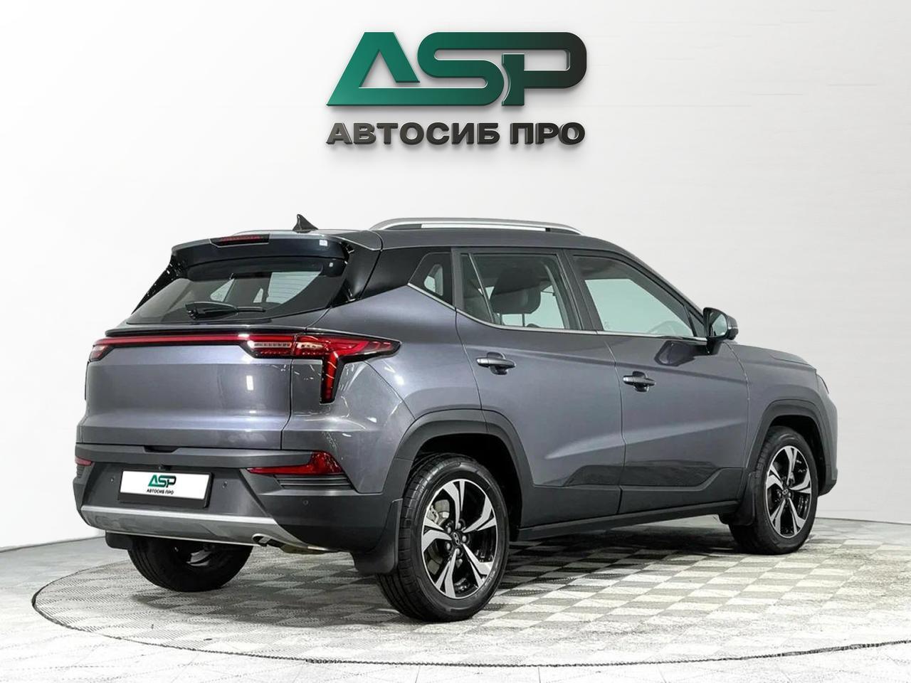 фото автомобиля 1