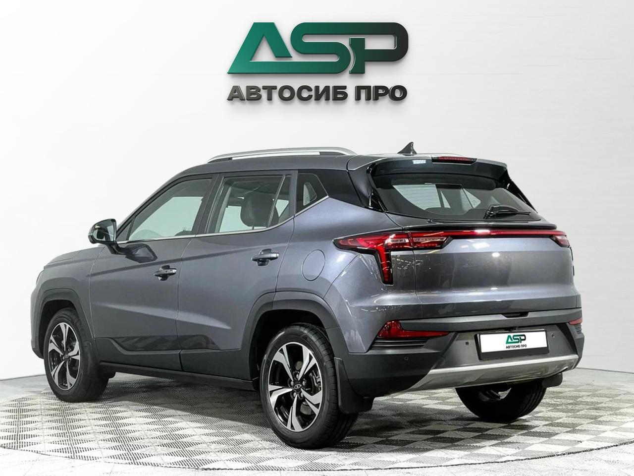 фото автомобиля 3
