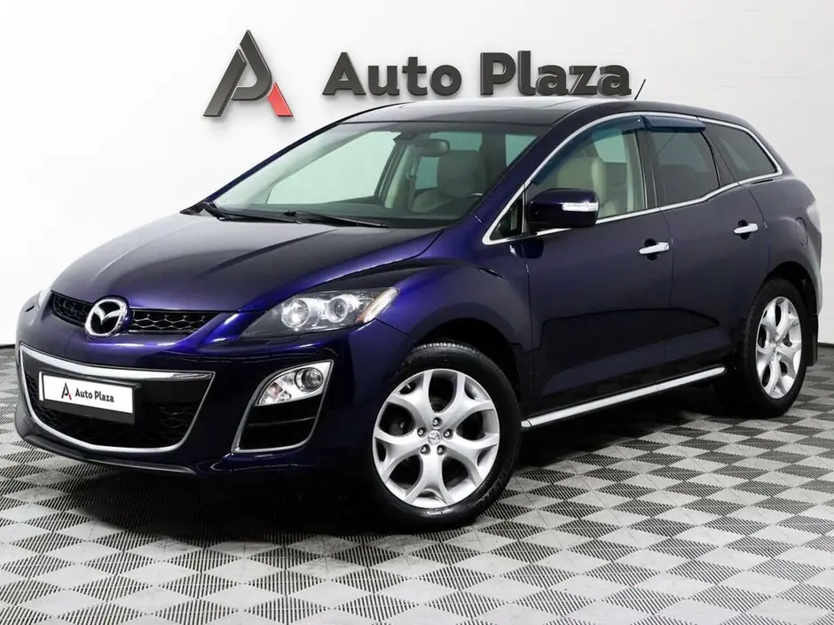 AutoPlaza
