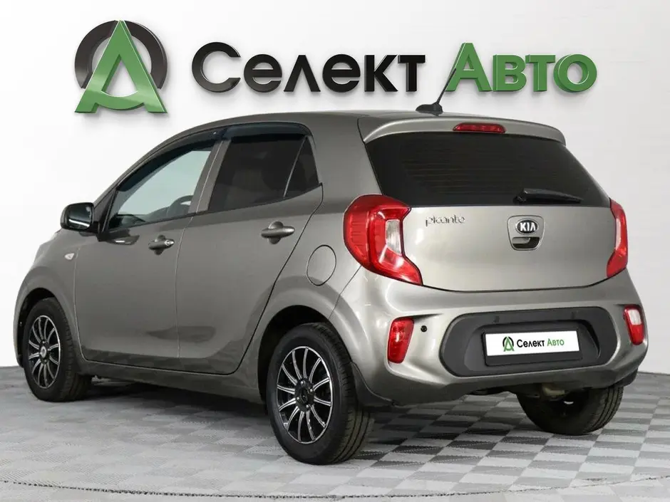 фото автомобиля