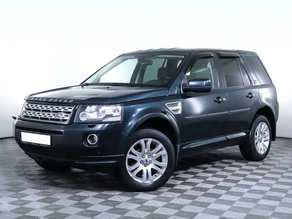 «Авто на Неве»