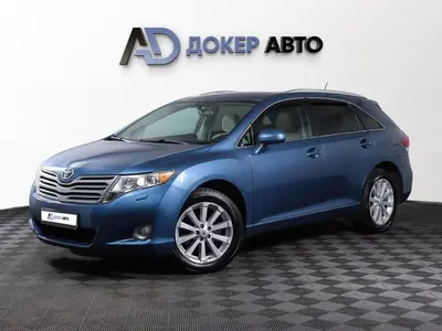 Toyota Venza