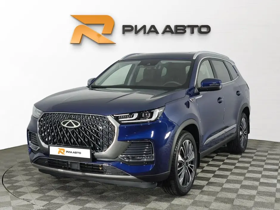 Chery Tiggo 8 Pro Max, 2023 г.