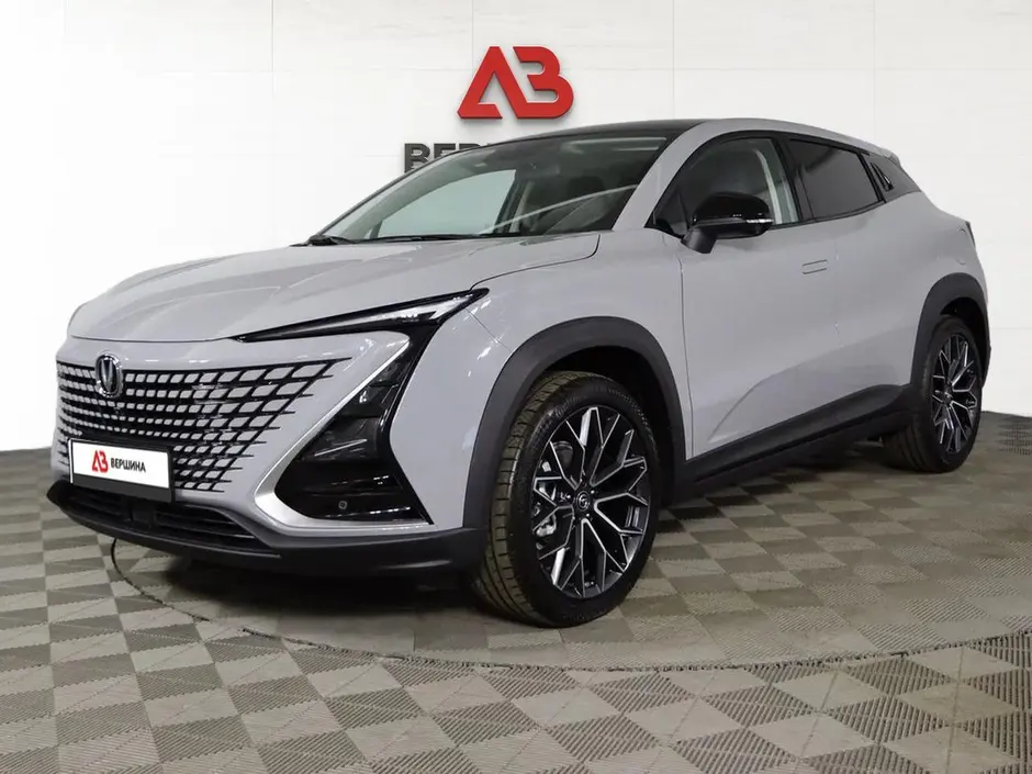 Changan UNI-T, 2023 г.