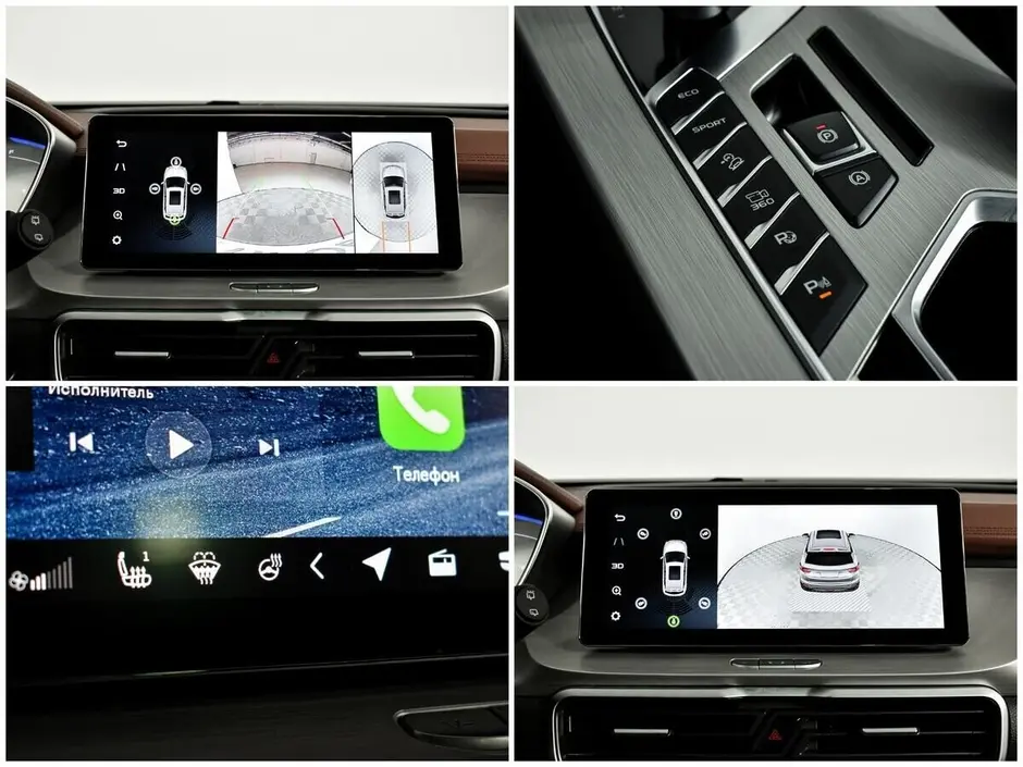 «Авто на Неве»