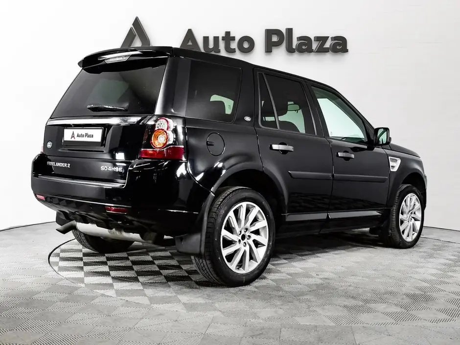 AutoPlaza