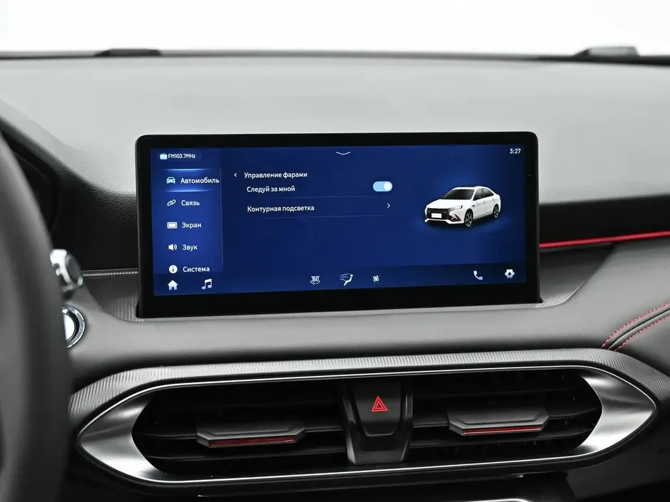 фото автомобиля