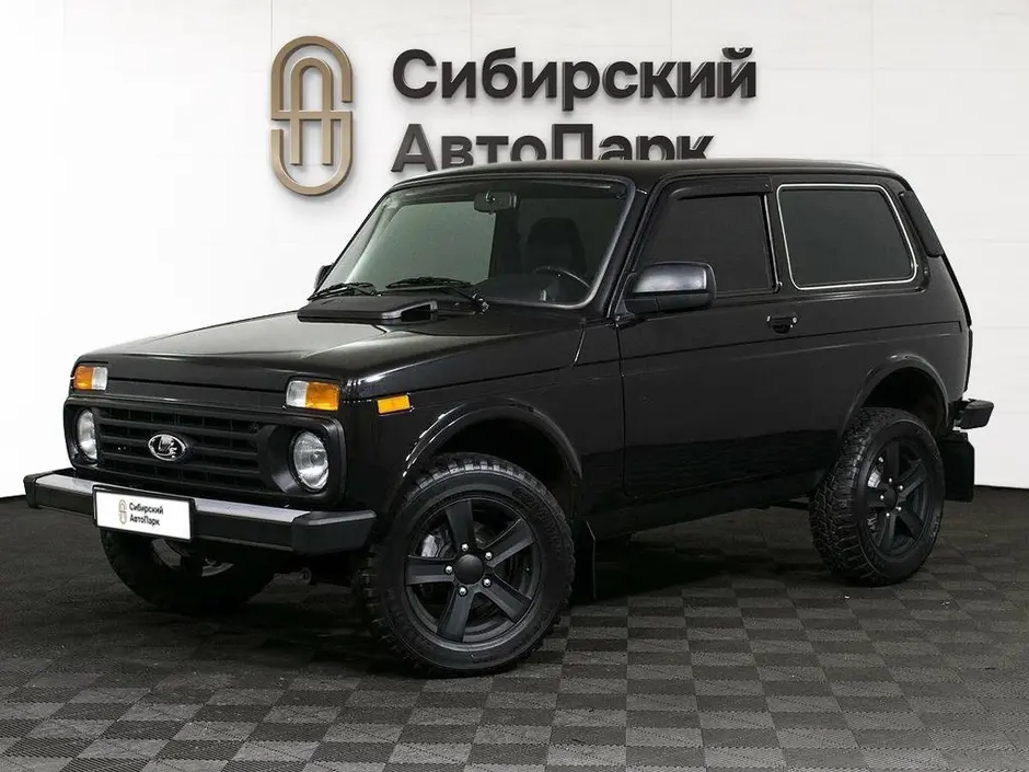 фото автомобиля