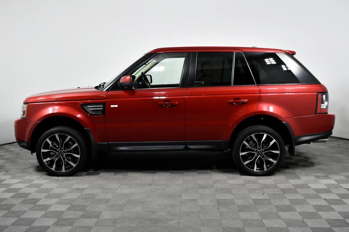 фото автомобиля 7