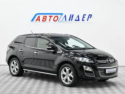 Mazda CX-7