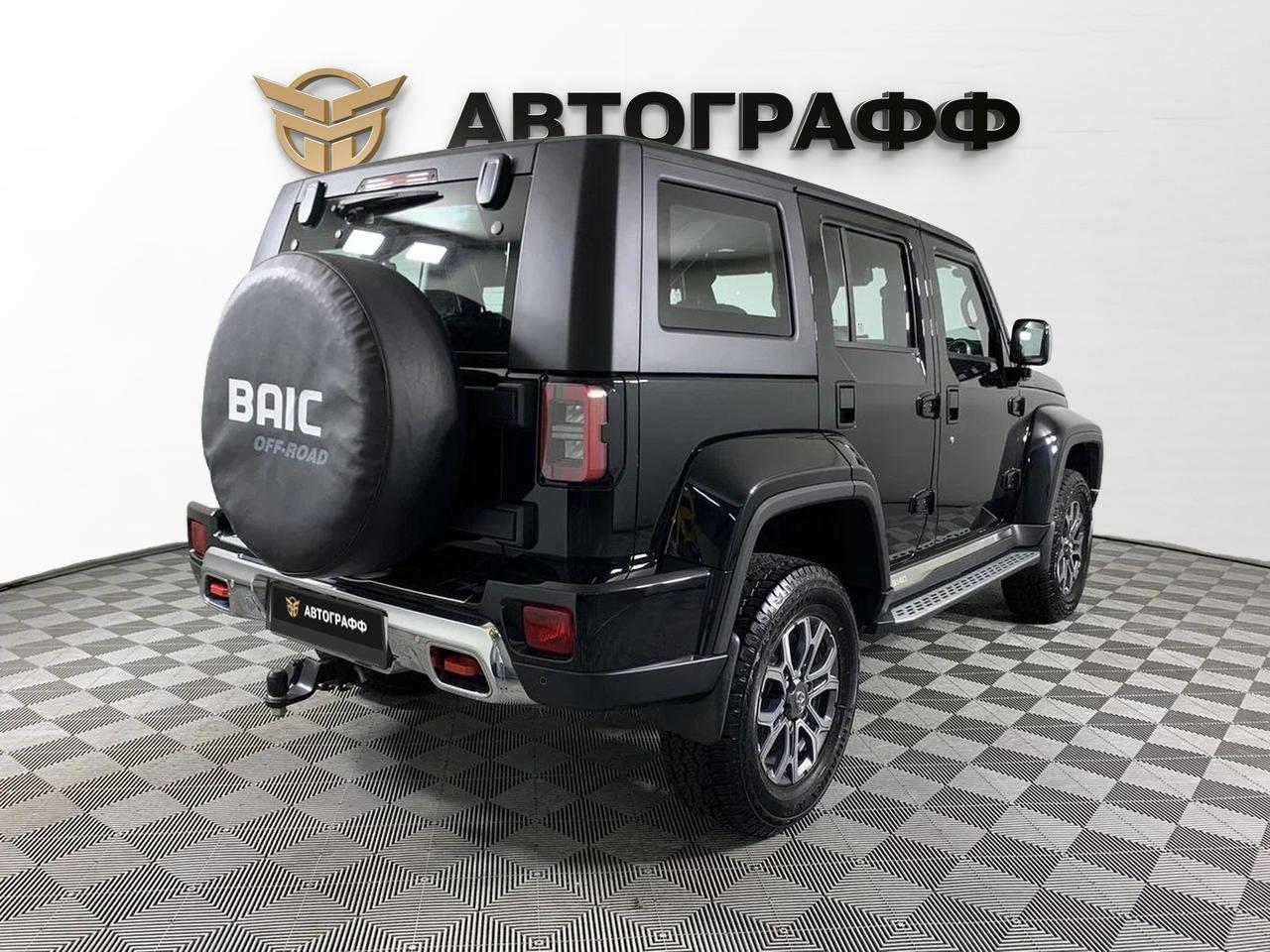 фото автомобиля 1