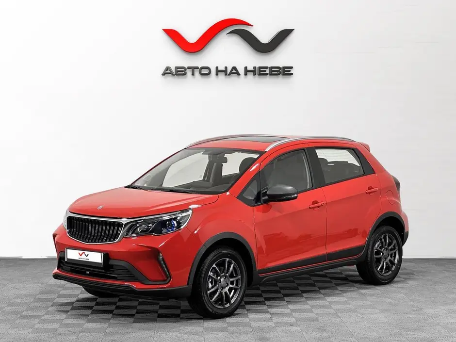 «Авто на Неве»