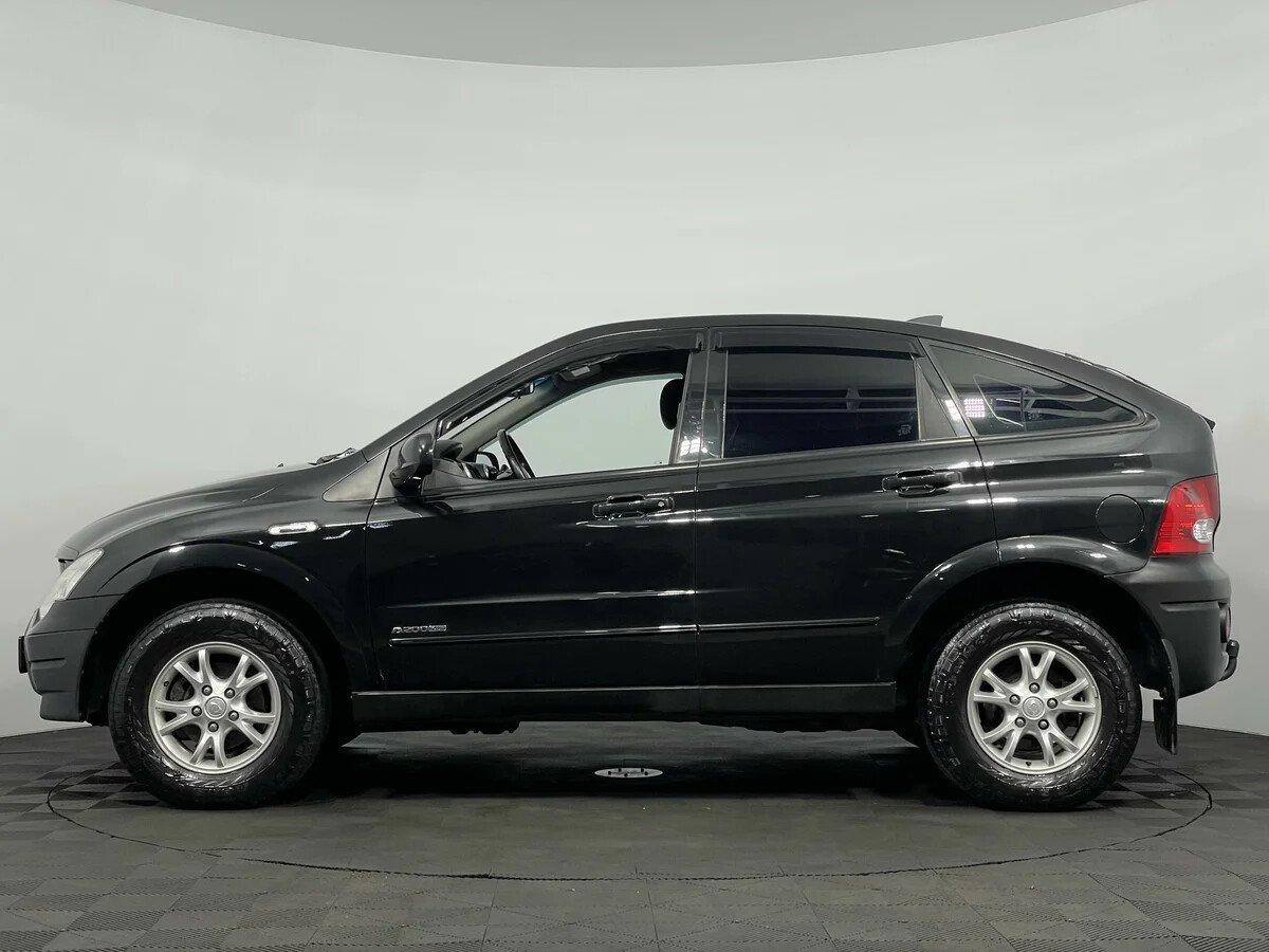 фото автомобиля 7