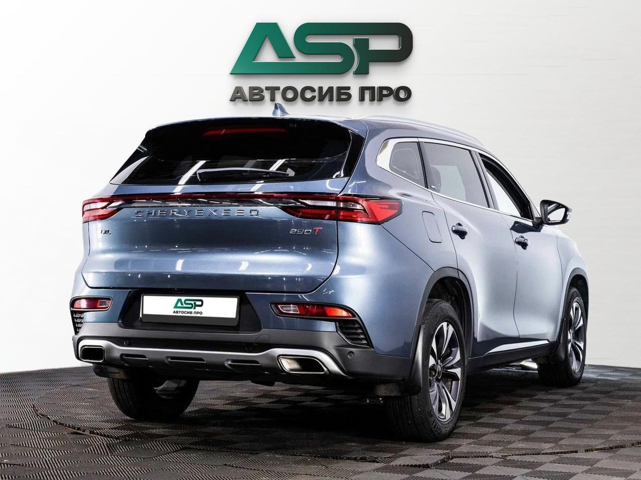 фото автомобиля 1