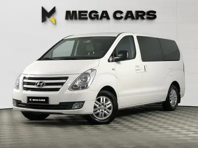 Hyundai H-1