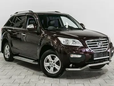 Lifan X60