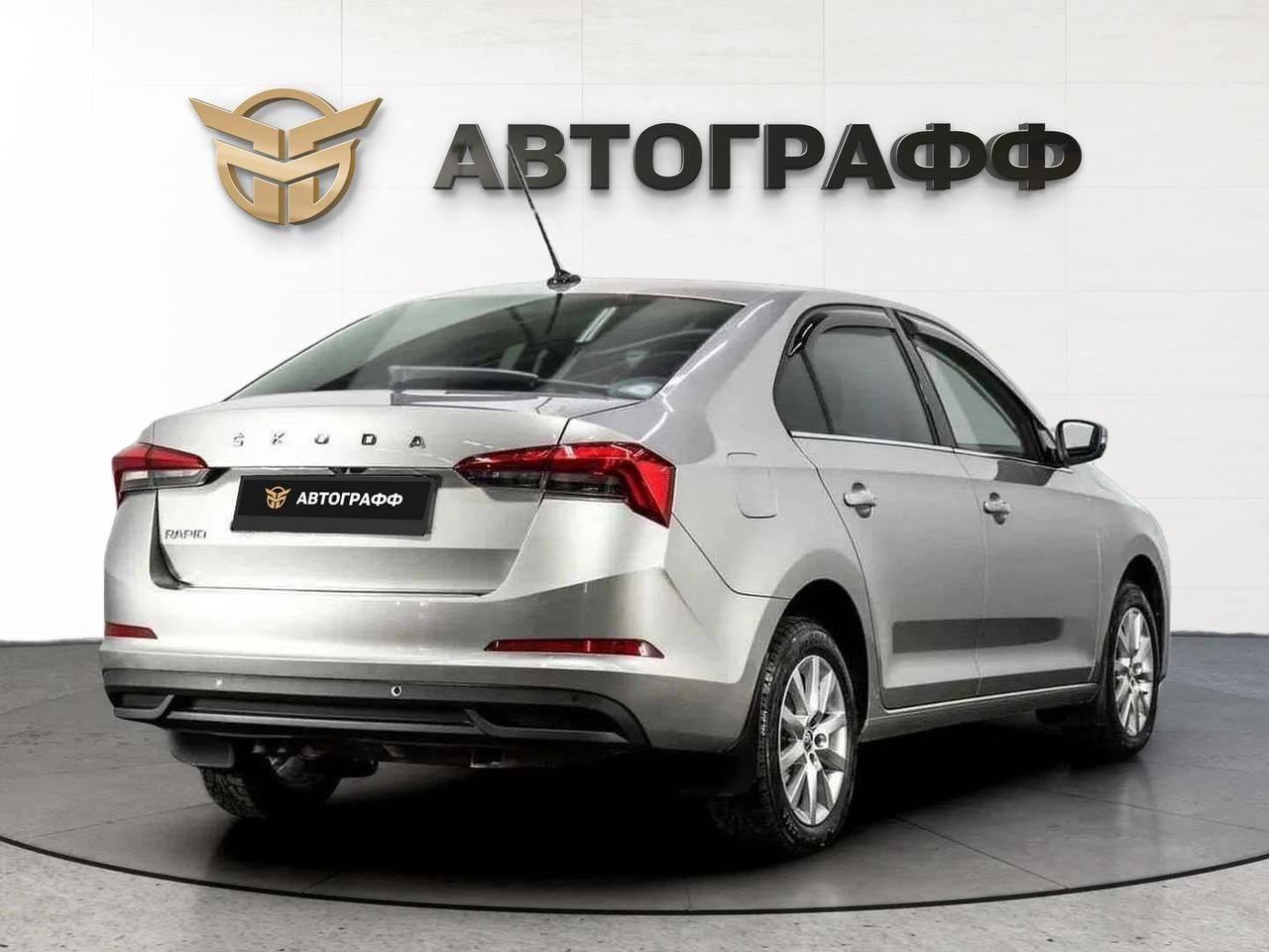 фото автомобиля 1